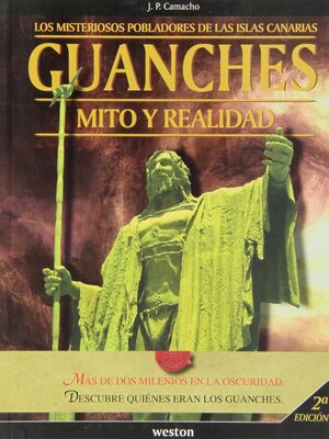 GUANCHES