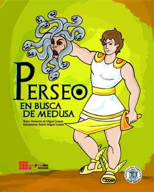 PERSEO EN BUSCA DE MEDUSA