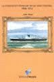 LA EMIGRACIÓN INITISECULAR DE LAS ISLAS CANARIAS, 1898-1914
