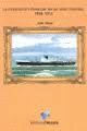 LA EMIGRACIÓN INITISECULAR DE LAS ISLAS CANARIAS, 1898-1914