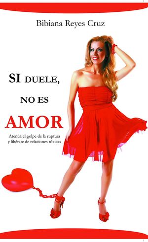 SI DUELE, NO ES AMOR