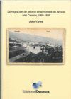 LA MIGRACIÓN DE RETORNO EN EL NORESTE DE ABONA