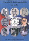 HISTORIA DE LA COLOMBOFILIA EN CUBA