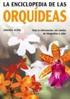 ENCICLOPEDIA DE LAS ORQUÍDEAS