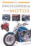 LA ENCICLOPEDIA DE LAS MOTOS