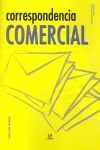 CORRESPONDENCIA COMERCIAL