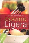 COCINA LIGERA