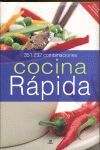 COCINA RÁPIDA