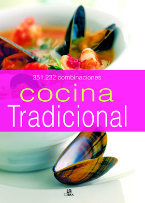 COCINA TRADICIONAL