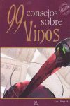 99 CONSEJOS SOBRE VINOS