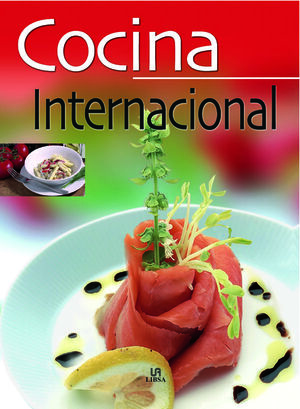COCINA INTERNATIONAL