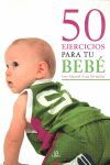 50 CONSEJOS PARA CALMAR EL LLANTO DE TU BEBÉ