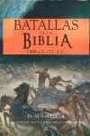 BATALLAS DE LA BIBLIA