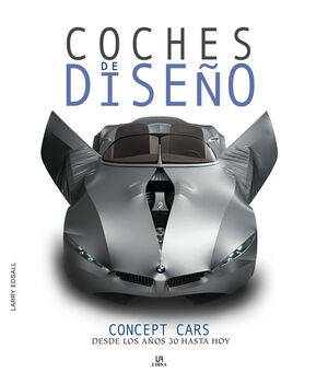 COCHES DE DISEÑO