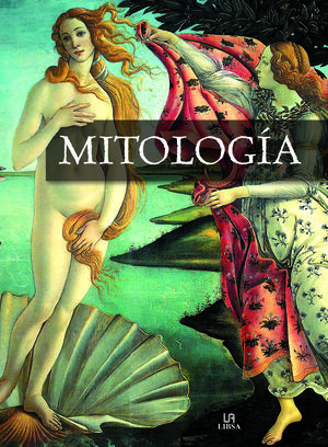 MITOLOGÍA