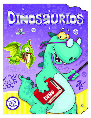 DINOSAURIOS