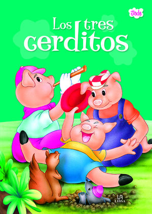 LOS TRES CERDITOS
