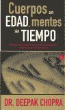 CUERPOS SIN EDAD, MENTES SIN TIEMPO