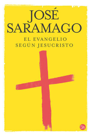 EL EVANGELIO SEGÚN JESUCRISTO