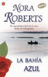 LA BAHIA AZUL    FG