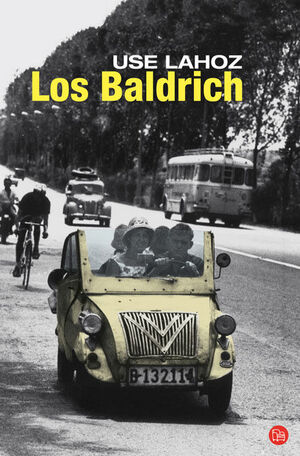 LOS BALDRICH FG