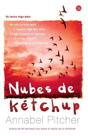 NUBES DE KÉTCHUP