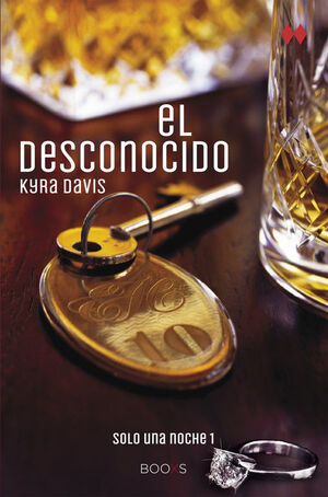 EL DESCONOCIDO (SOLO UNA NOCHE I)