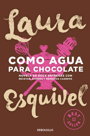 COMO AGUA PARA CHOCOLATE