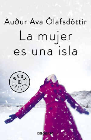 LA MUJER ES UNA ISLA