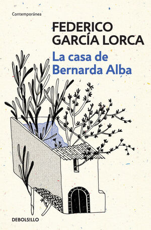 LA CASA DE BERNARDA ALBA