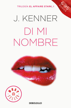 DI MI NOMBRE (EL AFFAIRE STARK 1)