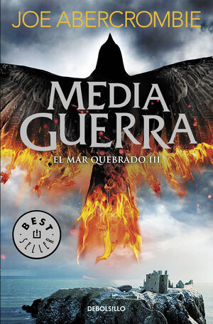 MEDIA GUERRA (EL MAR QUEBRADO 3)