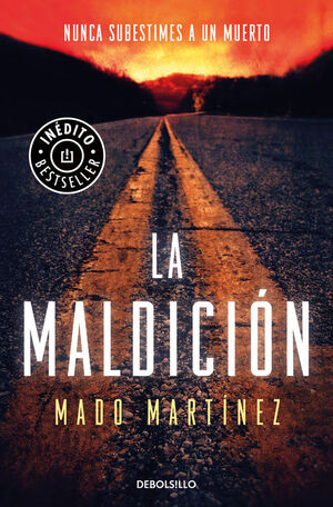 LA MALDICIÓN