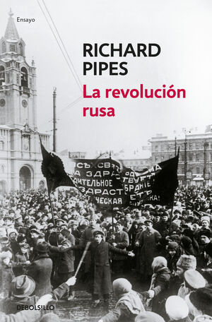 LA REVOLUCIÓN RUSA