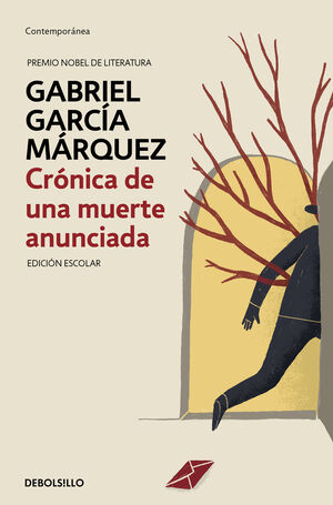 CRONICA DE UNA MUERTE ANUNCIADA.(ED.ESCOLAR)/CONTE