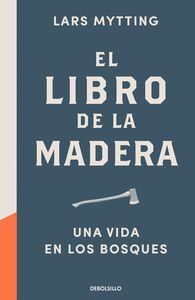 EL LIBRO DE LA MADERA