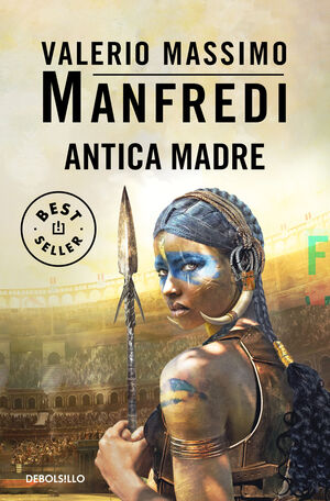 ANTICA MADRE.(BESTSELLER)