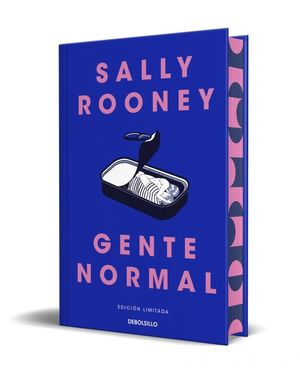 GENTE NORMAL (EDICION LIMITADA)