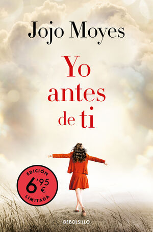 YO ANTES DE TI (EDICION LIMITADA A PRECIO ESPECIAL)