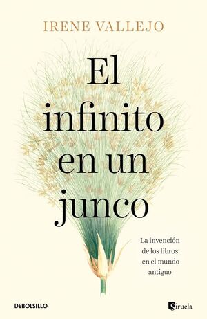 EL INFINITO EN UN JUNCO