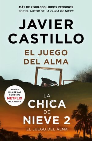 EL JUEGO DEL ALMA