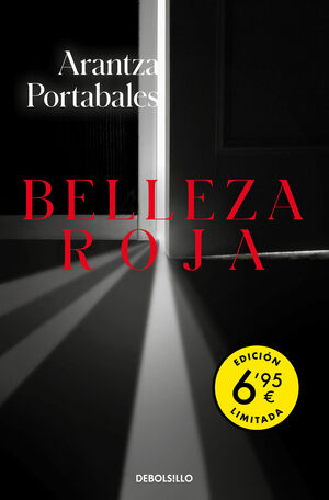 BELLEZA ROJA (EDICIÓN LIMITADA A UN PRECIO ESPECIAL)