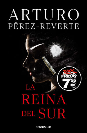 LA REINA DEL SUR (EDICIÓN BLACK FRIDAY)