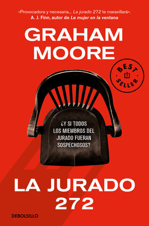 LA JURADO 272