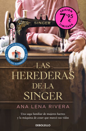 LAS HEREDERAS DE LA SINGER