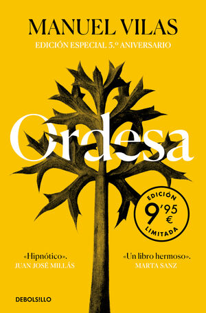 ORDESA