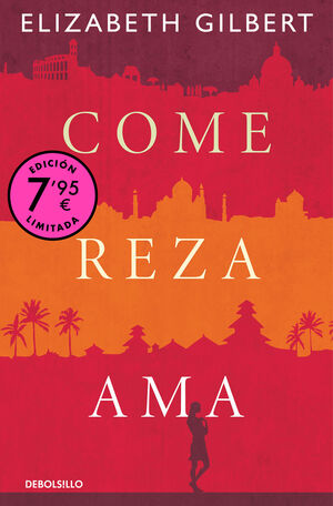 COME, REZA, AMA (CAMPAÑA DE VERANO EDICION LIMITADA)