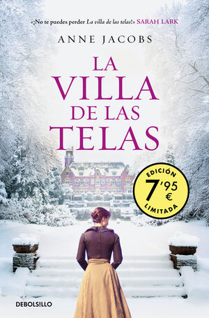 VILLA DE LAS TELAS, LA (CAMPAÑA EDICION LIMITADA)