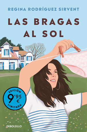 LAS BRAGAS AL SOL  (CAMPAÑA DE VERANO EDICION LIMITADA)