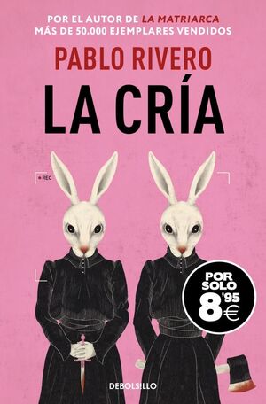 LA CRIA (CAMPAÑA BLACK FRIDAY)